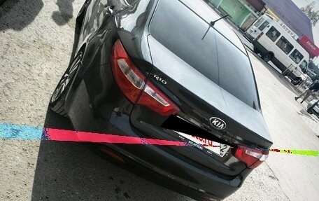 KIA Rio III рестайлинг, 2014 год, 710 000 рублей, 3 фотография