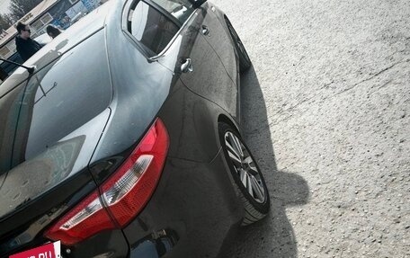 KIA Rio III рестайлинг, 2014 год, 710 000 рублей, 5 фотография