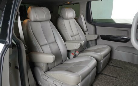 KIA Carnival III, 2016 год, 2 449 000 рублей, 7 фотография