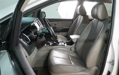 KIA Carnival III, 2016 год, 2 449 000 рублей, 11 фотография