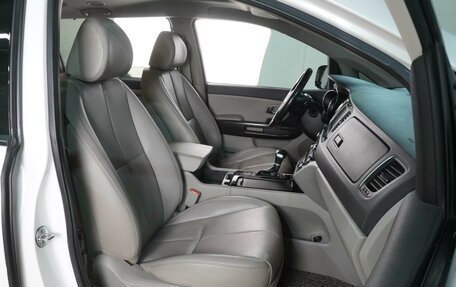 KIA Carnival III, 2016 год, 2 449 000 рублей, 8 фотография