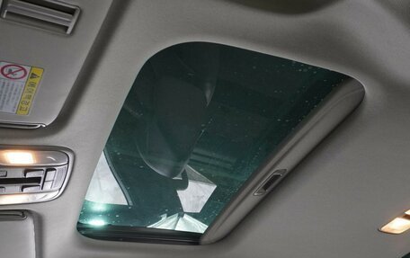 KIA Carnival III, 2016 год, 2 449 000 рублей, 14 фотография