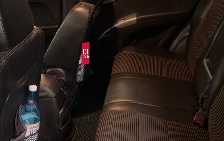 KIA Sportage II, 2006 год, 850 000 рублей, 12 фотография