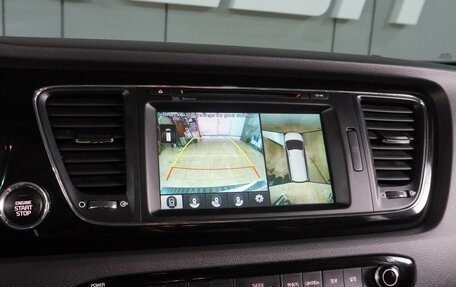 KIA Carnival III, 2016 год, 2 449 000 рублей, 19 фотография