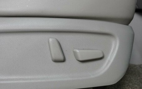 KIA Carnival III, 2016 год, 2 449 000 рублей, 22 фотография