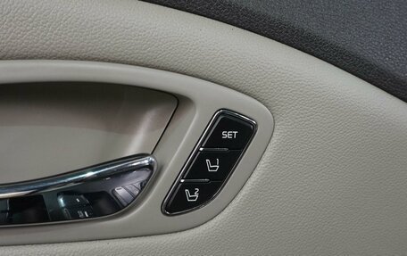 KIA Carnival III, 2016 год, 2 449 000 рублей, 20 фотография