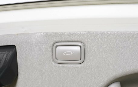 KIA Carnival III, 2016 год, 2 449 000 рублей, 25 фотография