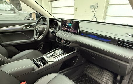 Haval Jolion, 2025 год, 2 799 000 рублей, 15 фотография