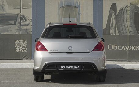 Peugeot 308 II, 2008 год, 629 000 рублей, 4 фотография