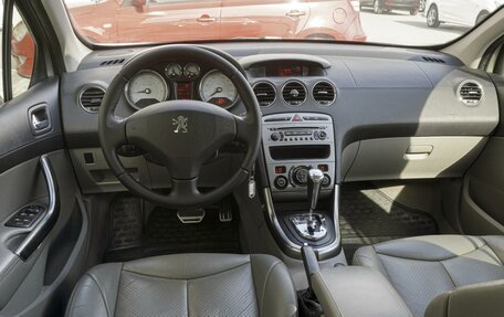 Peugeot 308 II, 2008 год, 629 000 рублей, 6 фотография