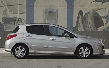 Peugeot 308 II, 2008 год, 629 000 рублей, 5 фотография