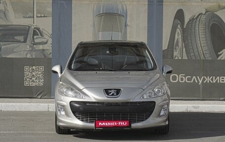 Peugeot 308 II, 2008 год, 629 000 рублей, 3 фотография