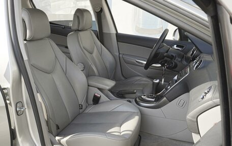 Peugeot 308 II, 2008 год, 629 000 рублей, 8 фотография