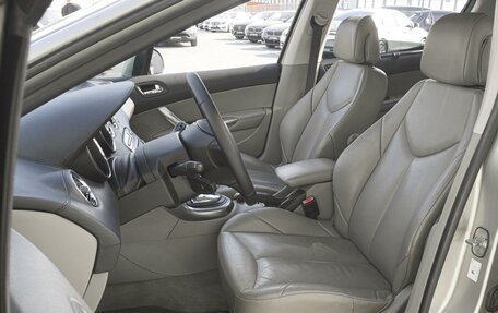 Peugeot 308 II, 2008 год, 629 000 рублей, 10 фотография