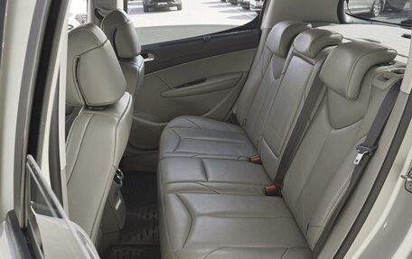 Peugeot 308 II, 2008 год, 629 000 рублей, 9 фотография