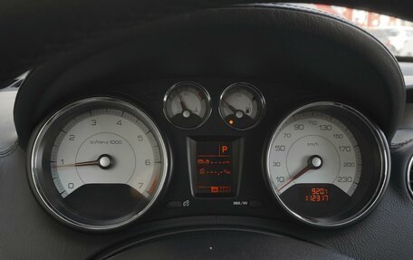 Peugeot 308 II, 2008 год, 629 000 рублей, 15 фотография