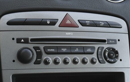 Peugeot 308 II, 2008 год, 629 000 рублей, 14 фотография