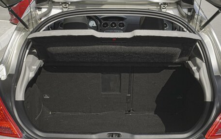 Peugeot 308 II, 2008 год, 629 000 рублей, 21 фотография