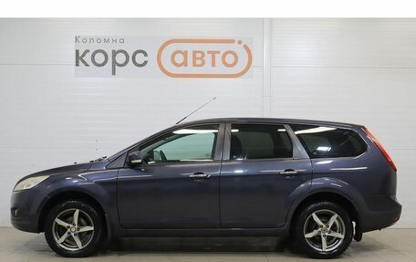 Ford Focus II рестайлинг, 2008 год, 549 000 рублей, 2 фотография