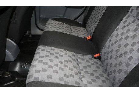 Ford Focus II рестайлинг, 2008 год, 549 000 рублей, 7 фотография