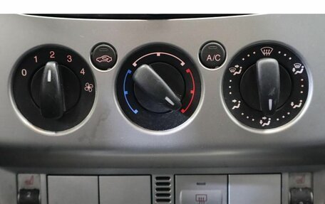 Ford Focus II рестайлинг, 2008 год, 549 000 рублей, 11 фотография