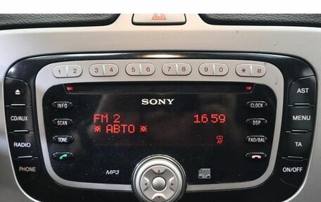 Ford Focus II рестайлинг, 2008 год, 549 000 рублей, 10 фотография