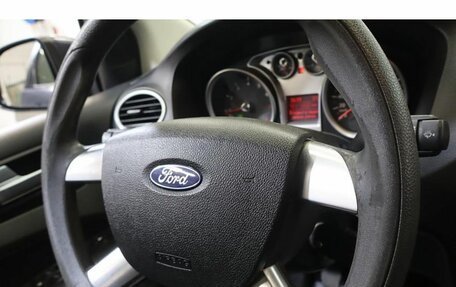 Ford Focus II рестайлинг, 2008 год, 549 000 рублей, 8 фотография