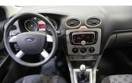 Ford Focus II рестайлинг, 2008 год, 549 000 рублей, 9 фотография
