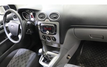 Ford Focus II рестайлинг, 2008 год, 549 000 рублей, 5 фотография