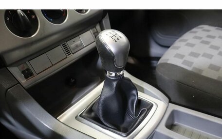 Ford Focus II рестайлинг, 2008 год, 549 000 рублей, 12 фотография