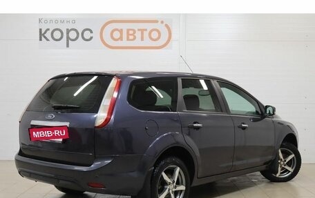 Ford Focus II рестайлинг, 2008 год, 549 000 рублей, 3 фотография