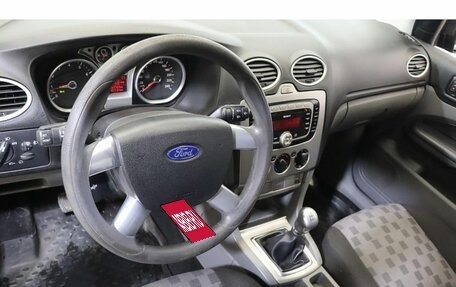 Ford Focus II рестайлинг, 2008 год, 549 000 рублей, 6 фотография