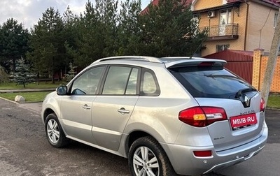 Renault Koleos I рестайлинг 2, 2012 год, 900 000 рублей, 1 фотография