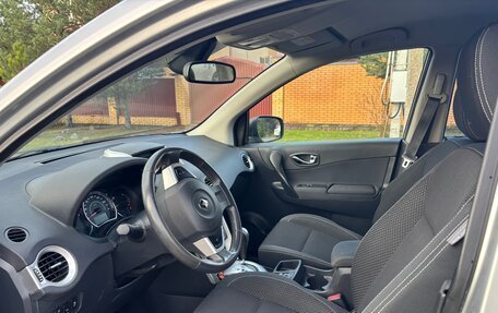 Renault Koleos I рестайлинг 2, 2012 год, 900 000 рублей, 7 фотография