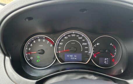 Renault Koleos I рестайлинг 2, 2012 год, 900 000 рублей, 9 фотография