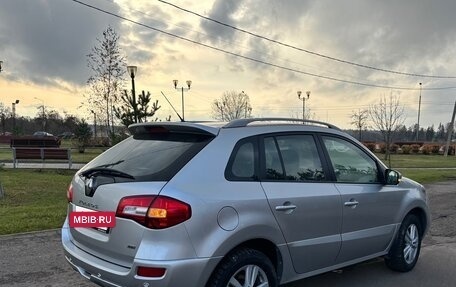 Renault Koleos I рестайлинг 2, 2012 год, 900 000 рублей, 5 фотография