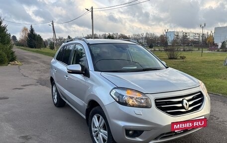 Renault Koleos I рестайлинг 2, 2012 год, 900 000 рублей, 3 фотография