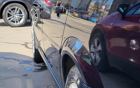 Opel Vectra C рестайлинг, 2008 год, 900 000 рублей, 5 фотография