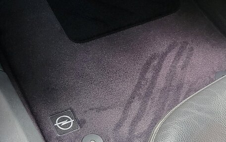 Opel Vectra C рестайлинг, 2008 год, 900 000 рублей, 9 фотография