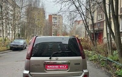 Nissan X-Trail, 2006 год, 650 000 рублей, 1 фотография