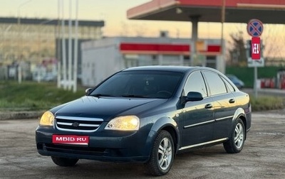 Chevrolet Lacetti, 2007 год, 400 000 рублей, 1 фотография