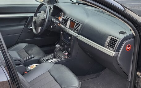 Opel Vectra C рестайлинг, 2008 год, 900 000 рублей, 13 фотография