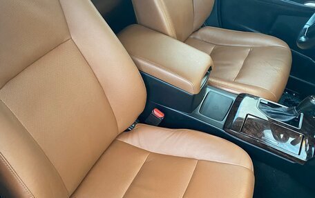 Toyota Camry, 2016 год, 1 800 000 рублей, 5 фотография