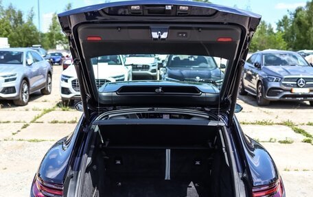 Porsche Panamera II рестайлинг, 2018 год, 7 700 000 рублей, 4 фотография