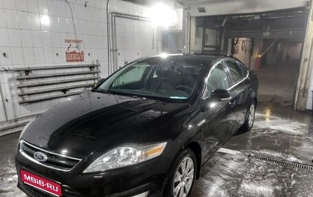 Ford Mondeo IV, 2013 год, 760 000 рублей, 1 фотография