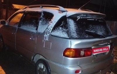 Toyota Picnic I, 2000 год, 600 000 рублей, 1 фотография