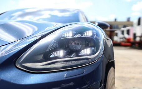 Porsche Panamera II рестайлинг, 2018 год, 7 700 000 рублей, 12 фотография