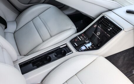 Porsche Panamera II рестайлинг, 2018 год, 7 700 000 рублей, 14 фотография