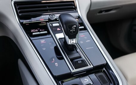 Porsche Panamera II рестайлинг, 2018 год, 7 700 000 рублей, 16 фотография