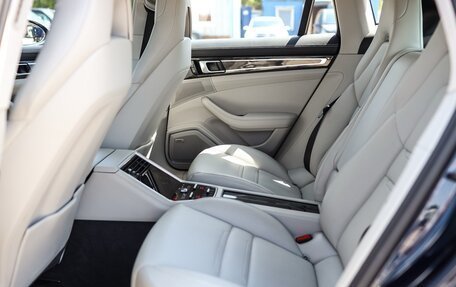 Porsche Panamera II рестайлинг, 2018 год, 7 700 000 рублей, 23 фотография